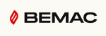 Logo du client Bemac