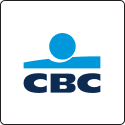 logo de CBC Banque et Assurance