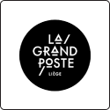 logo de La Grand Poste