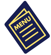 Badge Menu