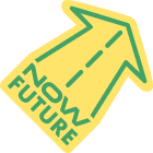 Badge Now future