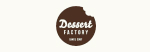 Logo du client Dessert Factory